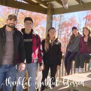 Meet your Posher, Sabrina